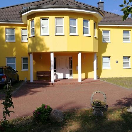 Felixanum Hotel & Galerie Isernhagen Εξωτερικό φωτογραφία