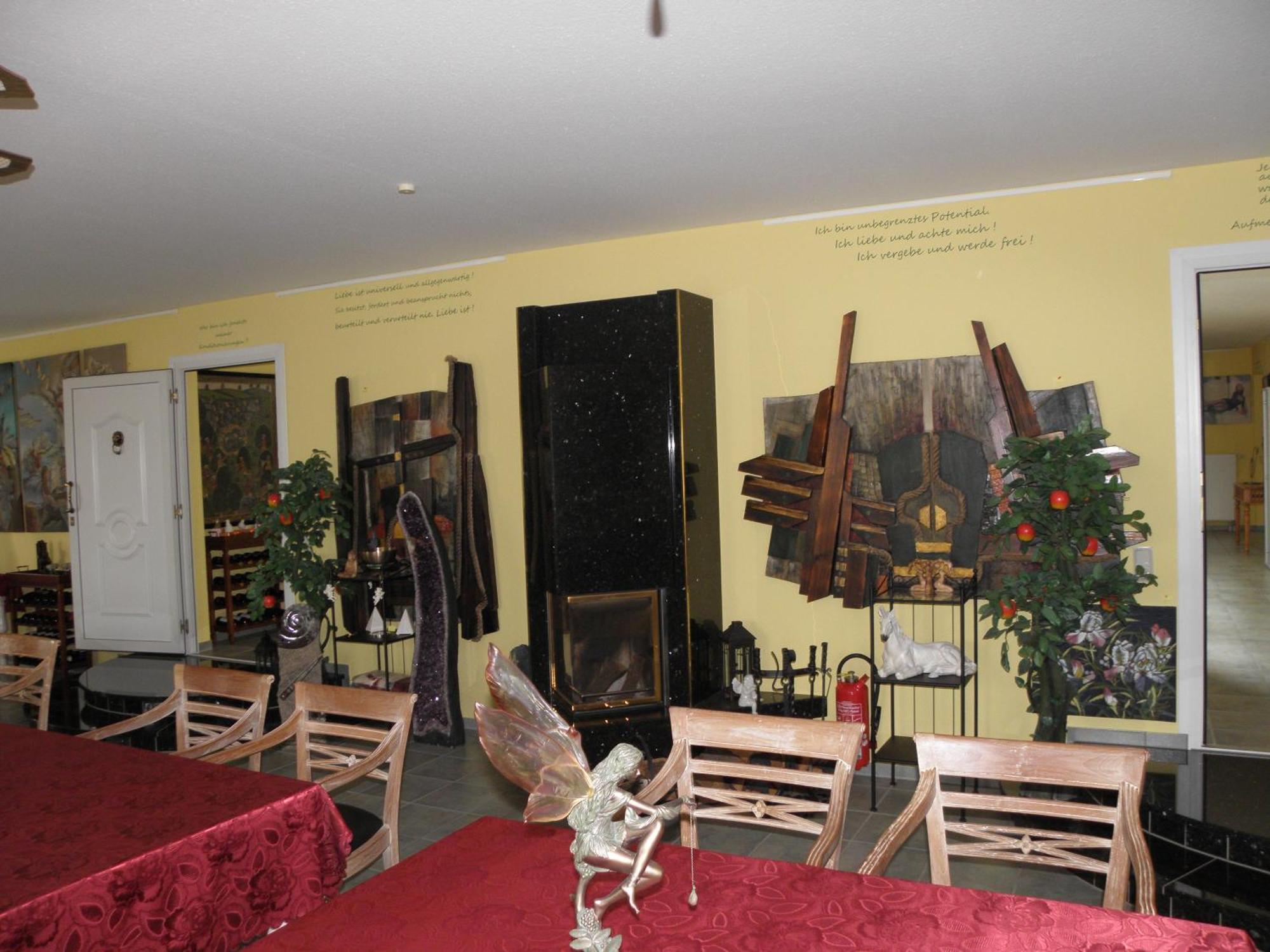 Felixanum Hotel & Galerie Isernhagen Εξωτερικό φωτογραφία