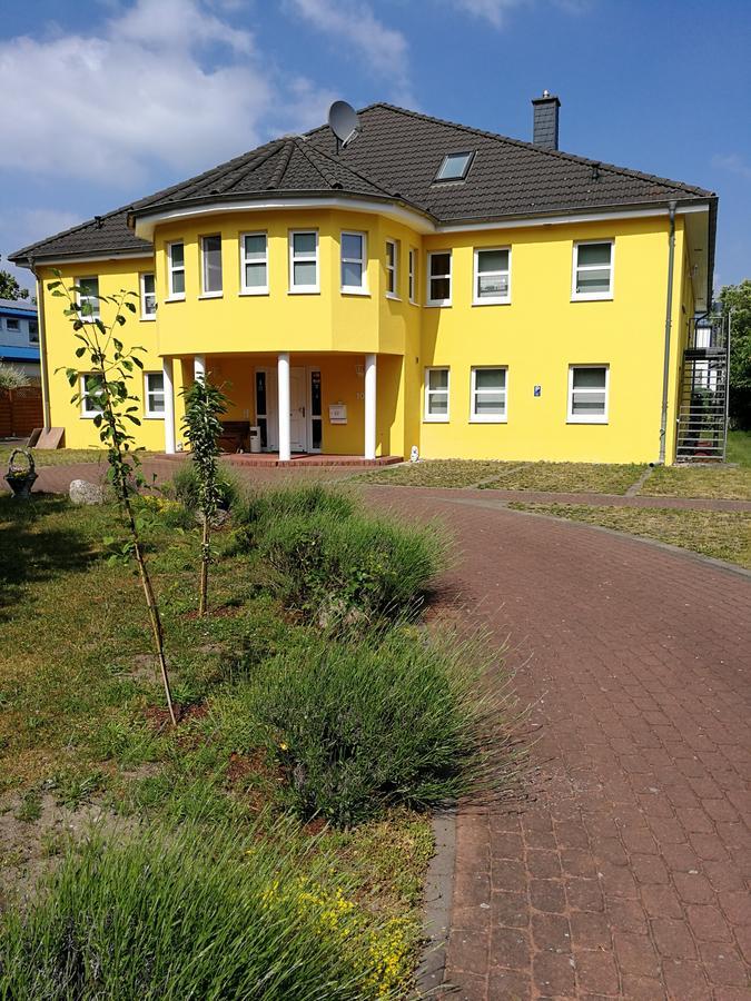 Felixanum Hotel & Galerie Isernhagen Εξωτερικό φωτογραφία